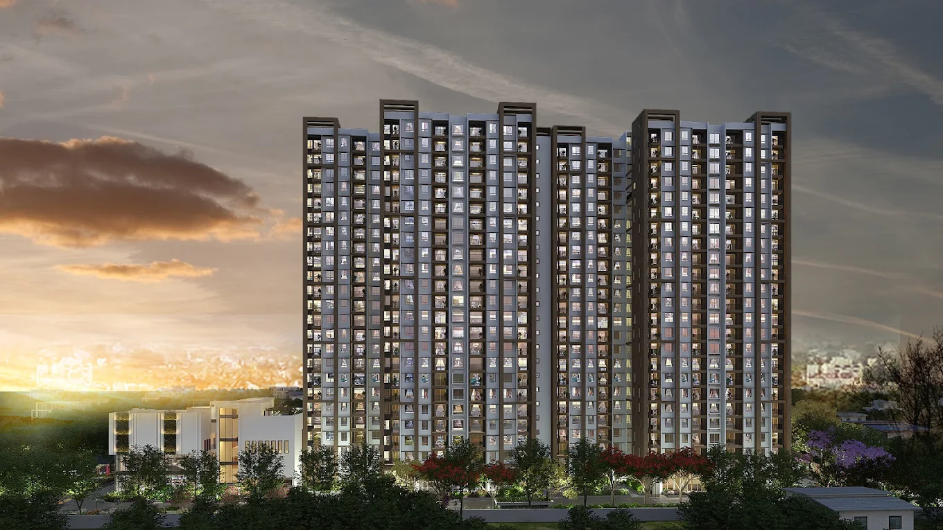 Ruchira Park East